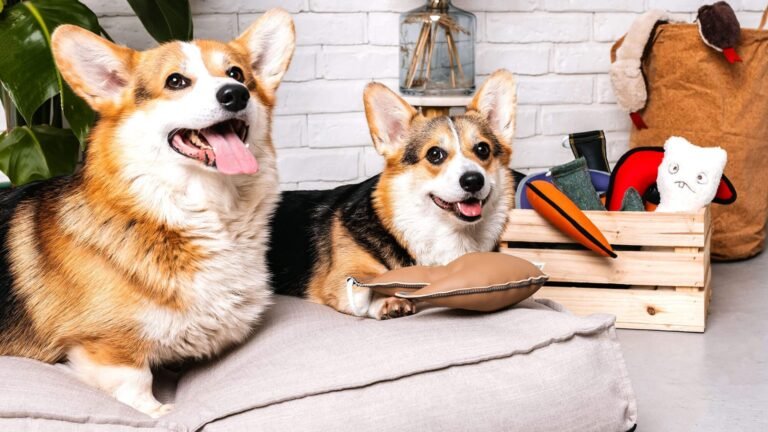 Best Eco-Friendly Accessories for Conscious Pet Parents