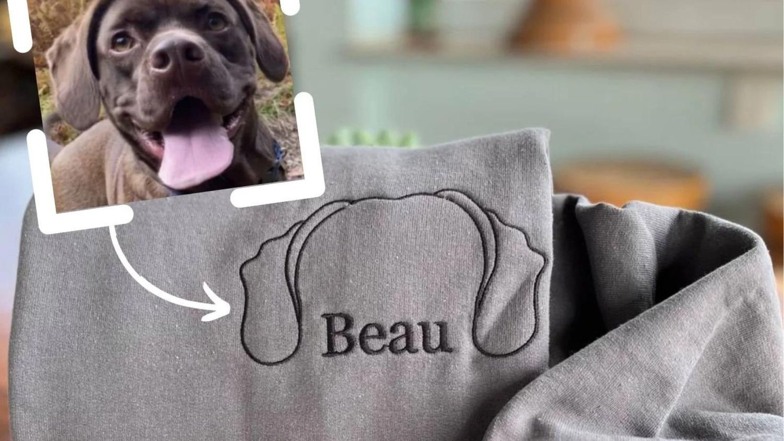 Best Personalized Accessories to Showcase Your Dog’s Personality