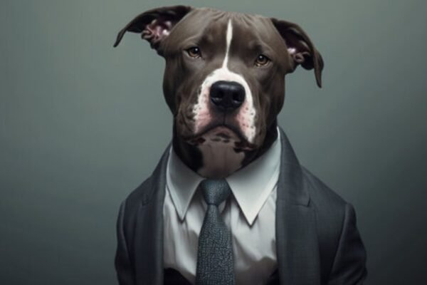 Dog Formal Wear Etiquette and Expectations