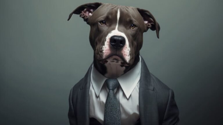 Dog Formal Wear Etiquette and Expectations