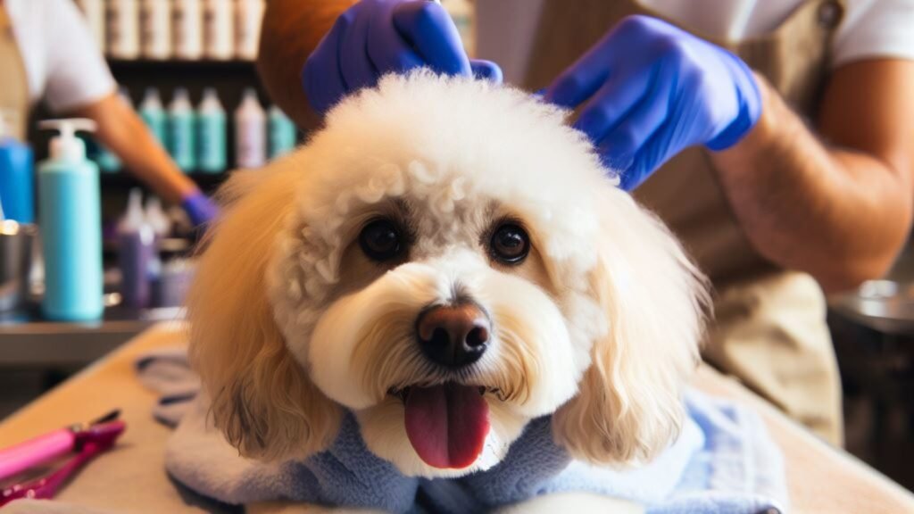 Dog Grooming Gifts: Pampering Your Pup