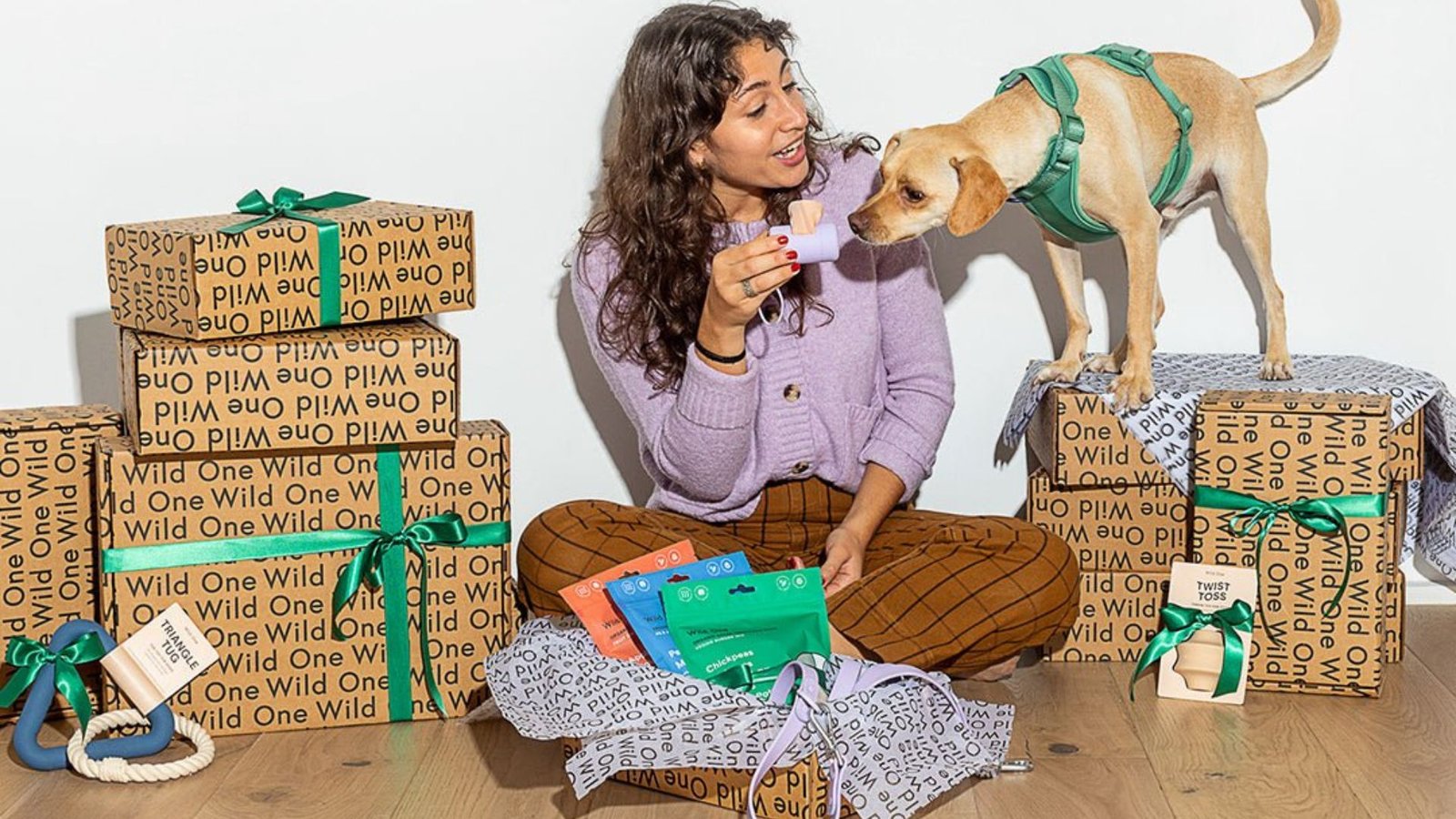 Gifts for Dog Lovers: Perfect Presents for Owners