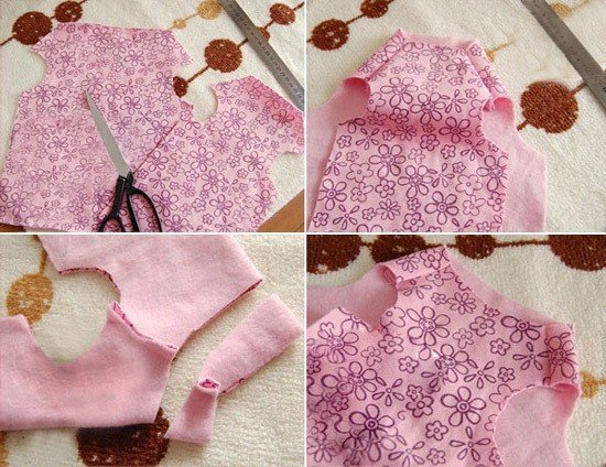 How to Make Handmade Dog Clothing