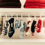 How to Organize a Dog Clothing Wardrobe