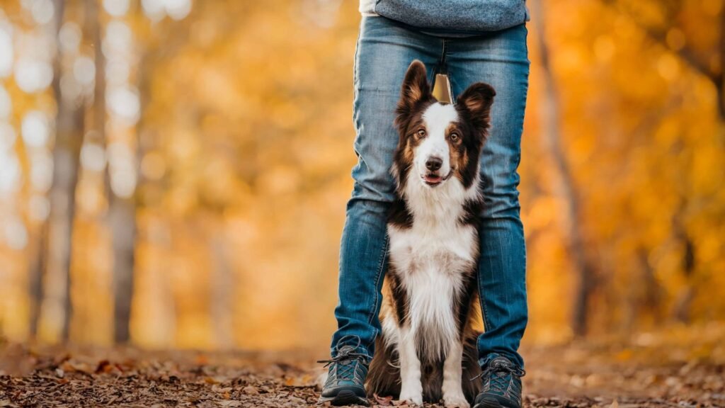 How to Style Your Dog for a Photoshoot