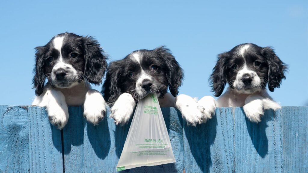 Sustainable Dog Clothing Eco-Friendly Brands