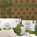 Tips for Eco-Friendly Dog Gift Ideas