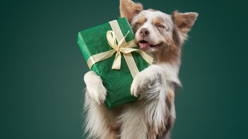 Tips for Eco-Friendly Dog Gift Ideas