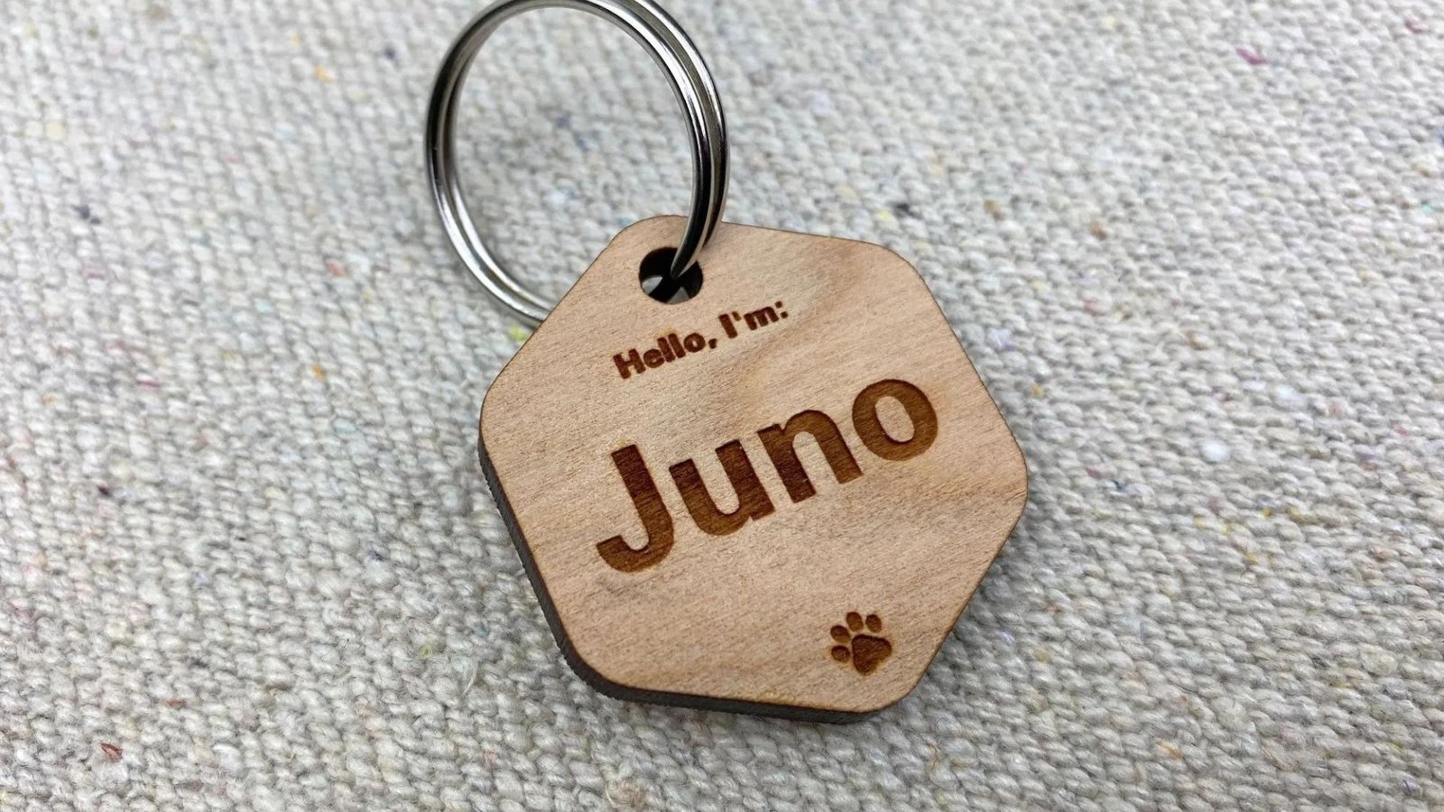 Unique Dog Tags Personalizing Your Pup's Identity