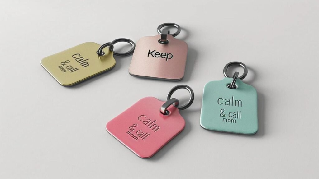 Unique Dog Tags Personalizing Your Pup's Identity