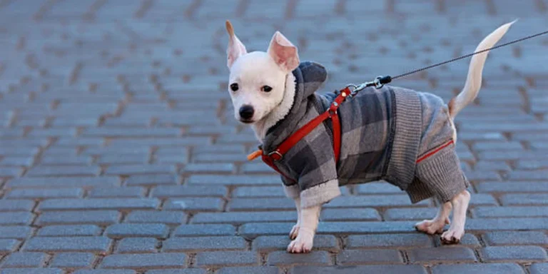  Stylish Accessories to Enhance Your Dog’s Look