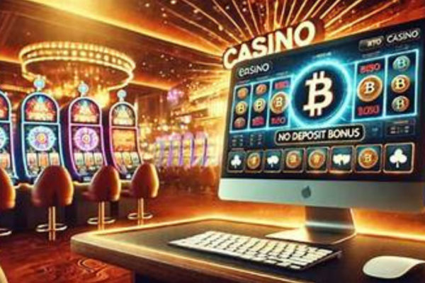 How to Start Playing at a Crypto Casino