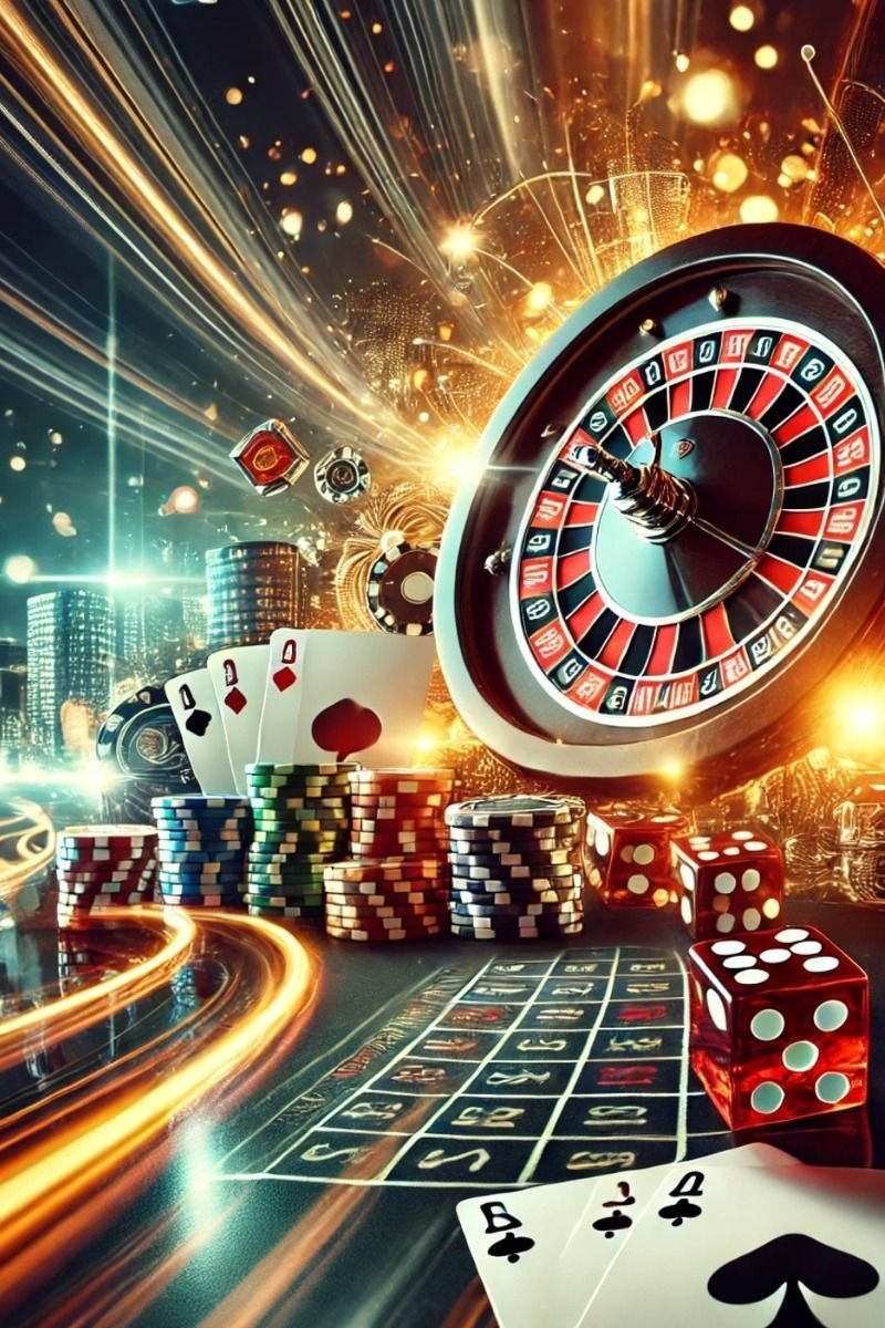 The Pokies Real Money Casino dashboard and Australian slot games