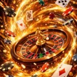 The Pokies Real Money Casino dashboard and Australian slot games