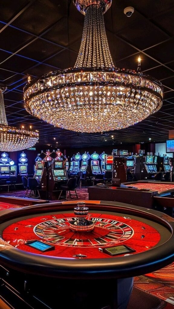 The Pokies Casino Review