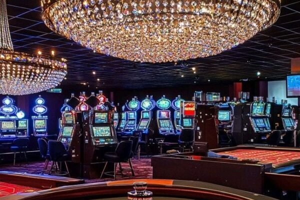 The Pokies Casino Review