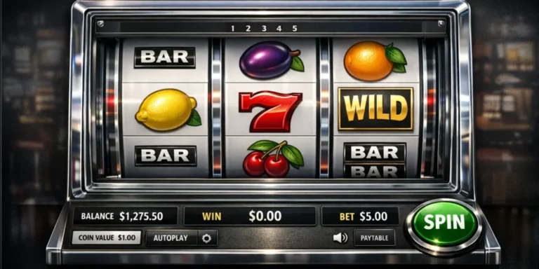 The Pokies Reviews: How to Spot Original vs. Fake Casino Games