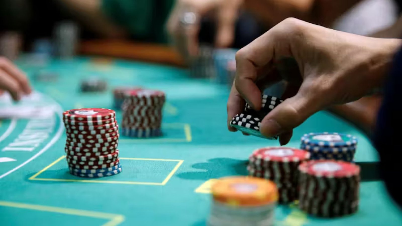 Promotions for Existing Players at The Pokies