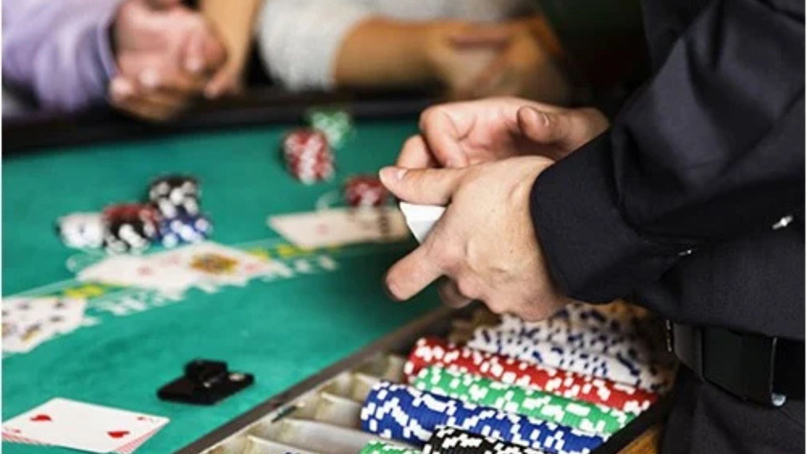 Promotions for Existing Players at The Pokies