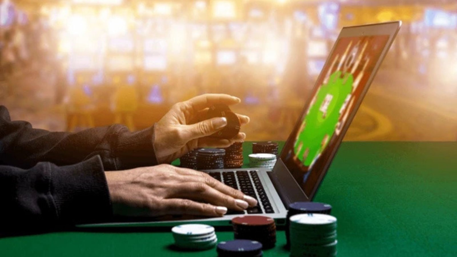 The Pokies Payment Security Review Australia