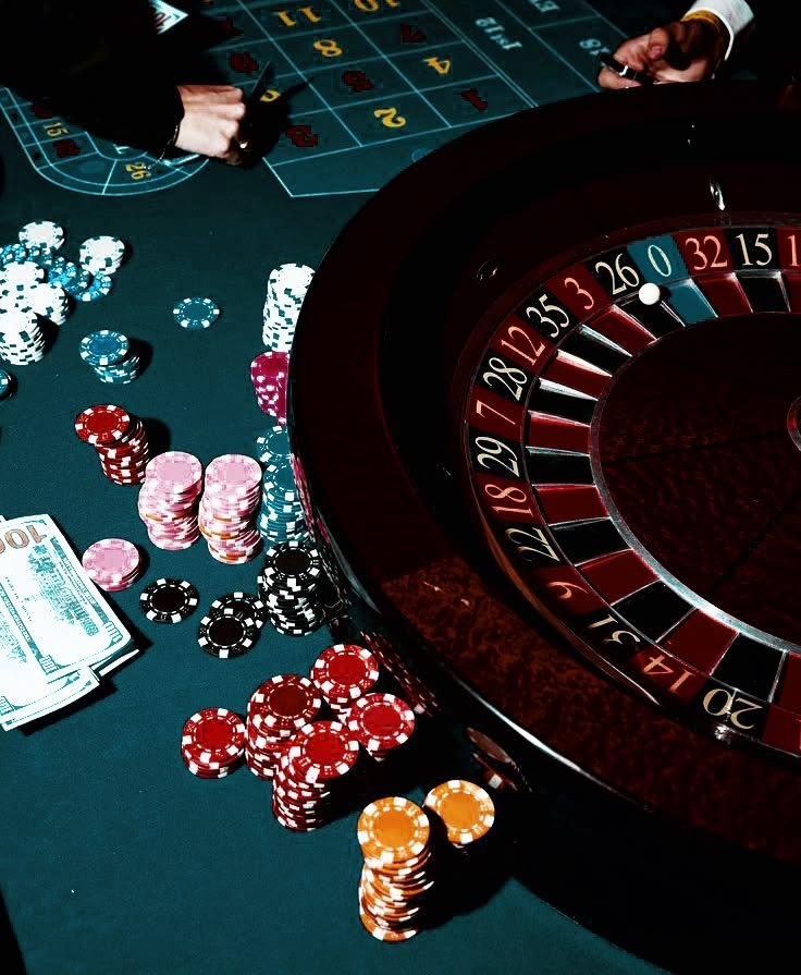 The Pokies Casino Online