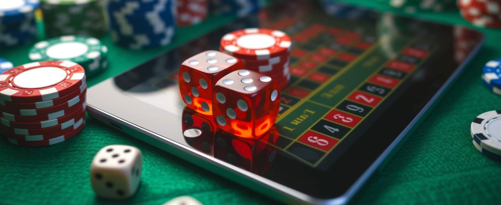 The Pokies Casino