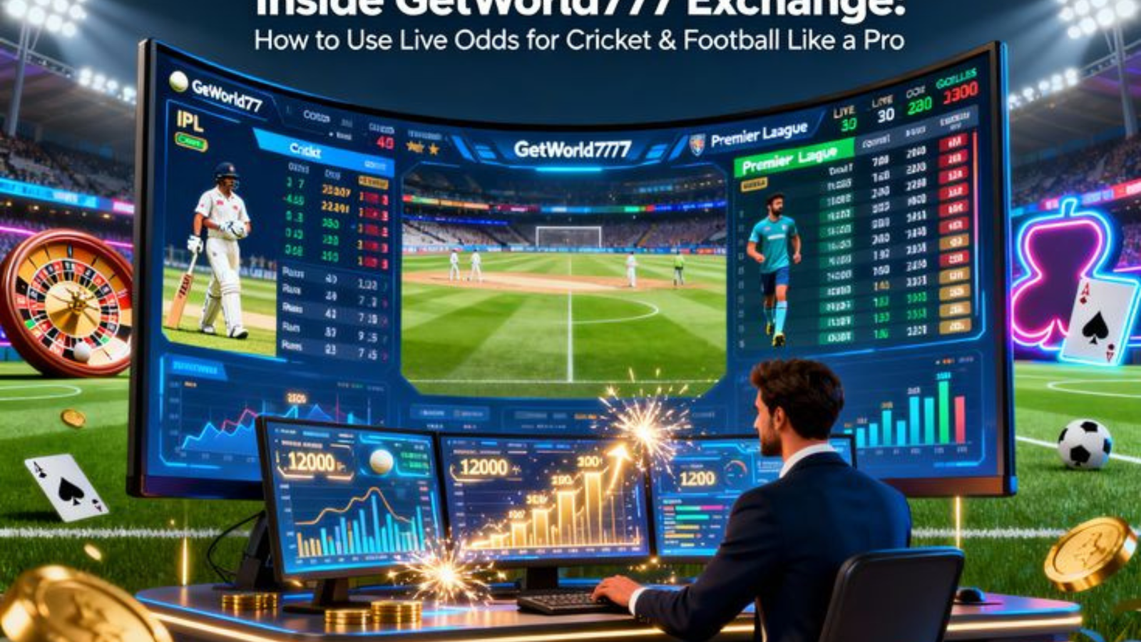 Betya Sports Betting Review