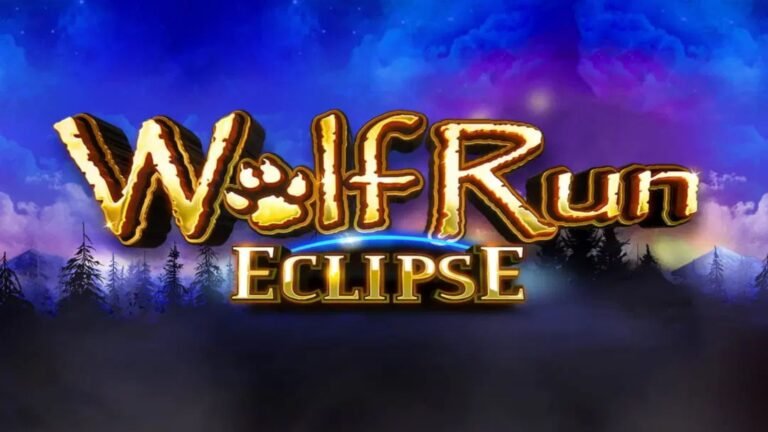 Wolf Winner Casino Grid Slots Review