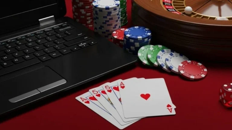 Bowhouse Instant Payout Casino Review: Live Stream Errors