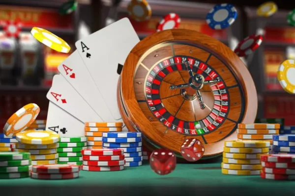 Fast Withdrawal No Deposit Casino Review: TCHP Cashout Truths