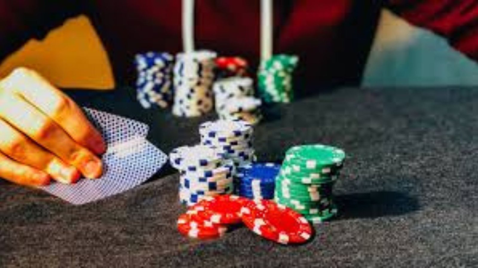 Fast Withdrawal Casino Strategy Joka Casino Review 2026 Overview