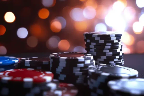 Dollarsdirect Instant Withdrawal Casino Review: Financial Flow Guide