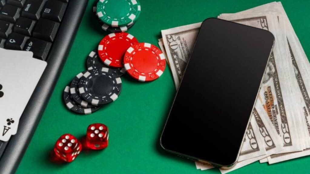 Pending Transaction State Horizon Validations in Casino Systems