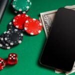 Pending Transaction State Horizon Validations in Casino Systems