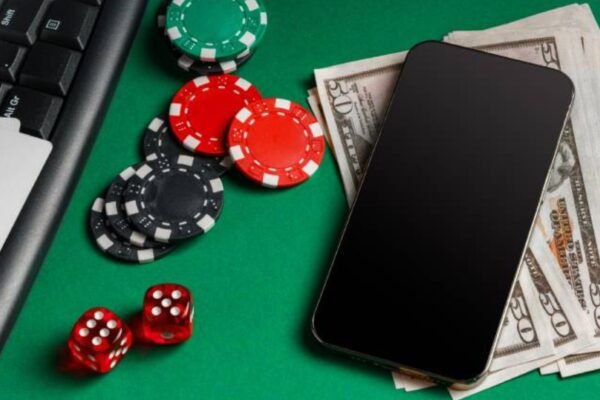 Pending Transaction State Horizon Validations in Casino Systems