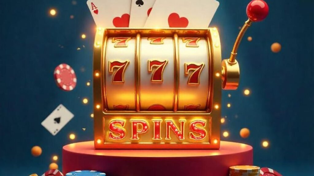 Provably Fair Crypto Gaming Explained