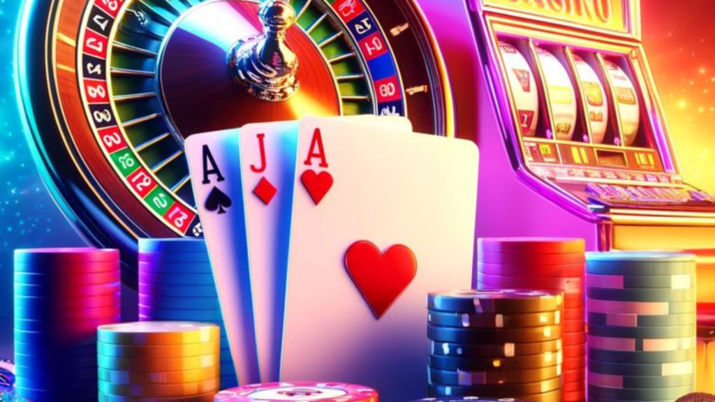 Claim the latest Wolf Winner Casino no deposit bonus! Get free rewards, check our cool-off speed test, and win real money at AU's top casino.
