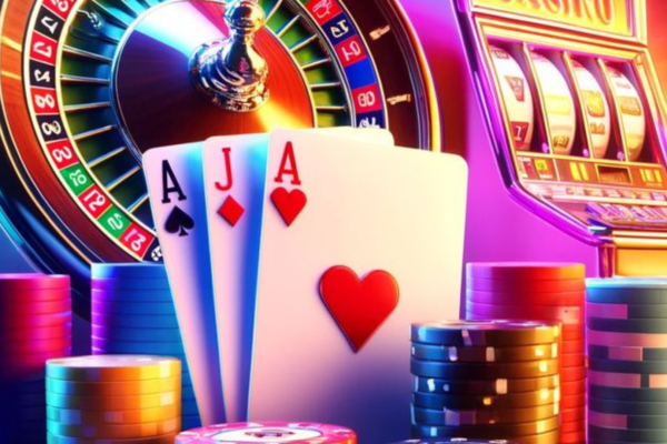 Claim the latest Wolf Winner Casino no deposit bonus! Get free rewards, check our cool-off speed test, and win real money at AU's top casino.