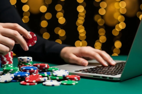 WebDataDesign Best Payout Casino Review: Enterprise SSO