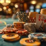 PlanetCake Fast Withdrawal Slot Review: Black Wolf Strategy