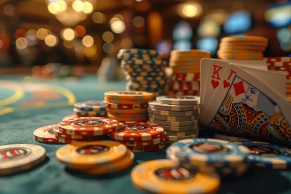 PlanetCake Fast Withdrawal Slot Review: Black Wolf Strategy