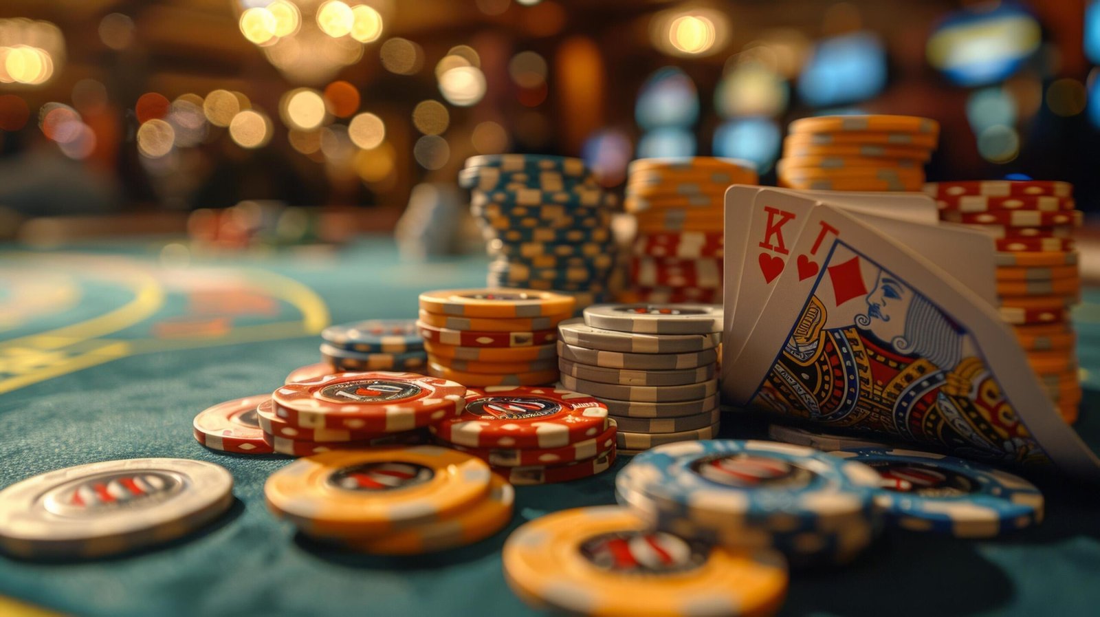 PlanetCake Fast Withdrawal Slot Review: Black Wolf Strategy