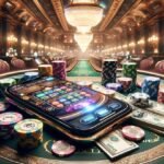 Joka No Deposit Bonus