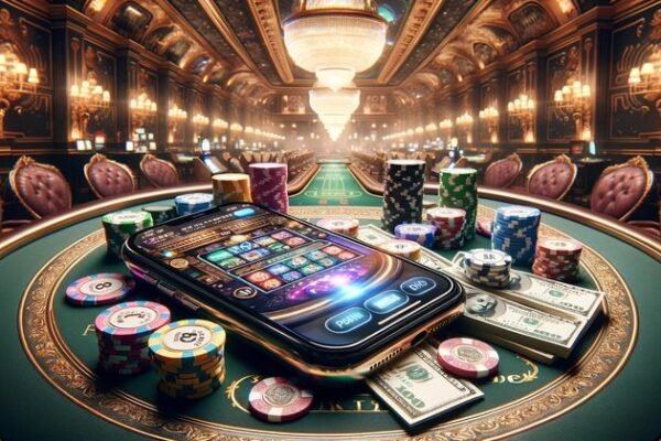 Joka No Deposit Bonus