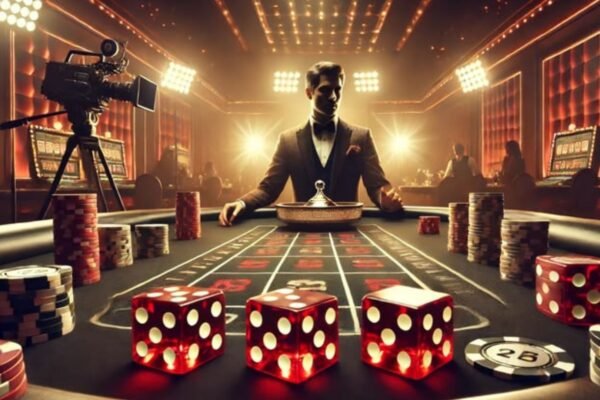 Fast Withdrawal Casino Hidden Gem Slots at Crown Play