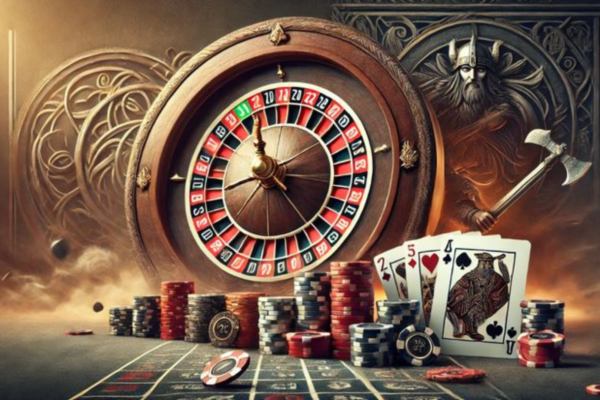 fast turnaround casino play