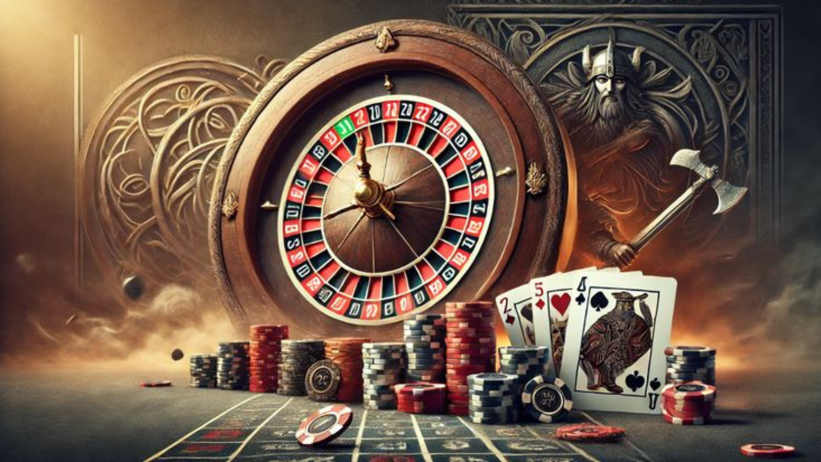 fast turnaround casino play