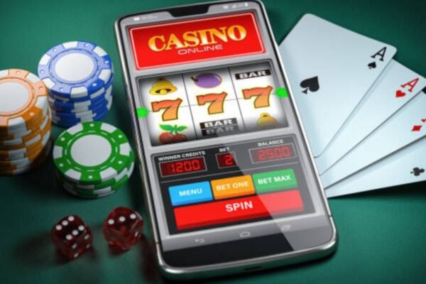 The Free Spins Only No-Match Route Choice At Slots Gallery No Deposit Bonus