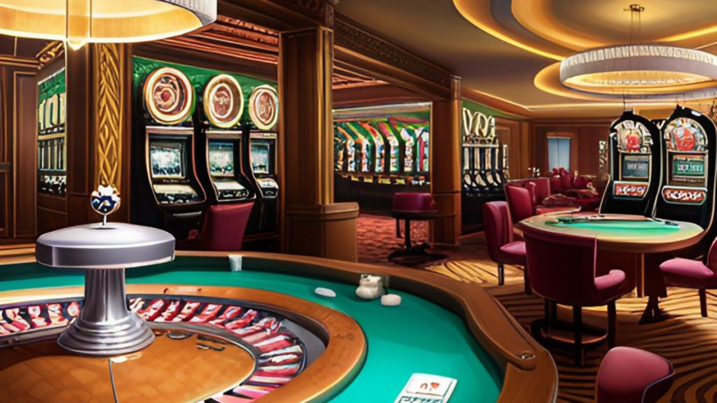 fast withdrawal casino