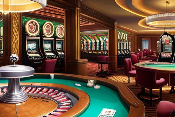 fast withdrawal casino